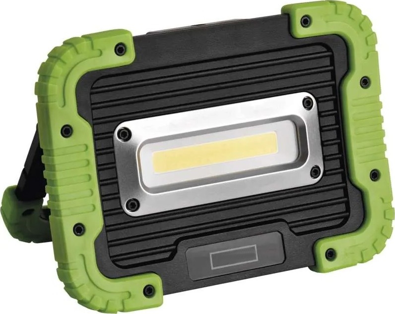 Світлодіодний COB акумуляторний прожектор LED/3,7В 3000 мАг IP44