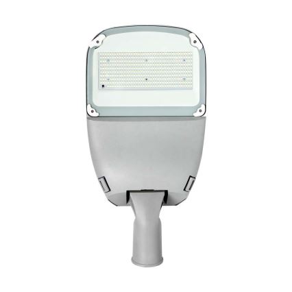 Світлодіодний регульований сонячний вуличний ліхтар SAMSUNG CHIP LED/50W/6,4V 6000K IP65 30000 mAh + дистанційне керування