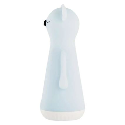 Світлодіодний (LED) затемнюваний перезаряджувальний дитячий ліхтарик 2 в 1 з нічником — 3,7 В, 1200 mAh