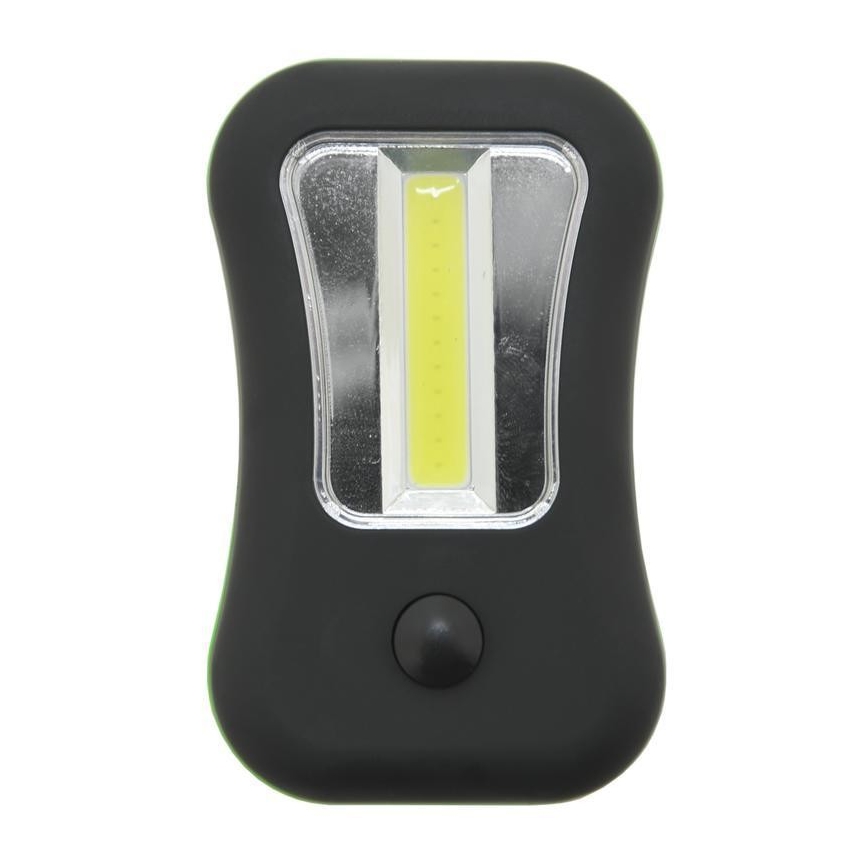 Світлодіодний ліхтар LED/3xAAA 160лм