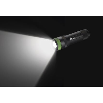 Світлодіодний ліхтарик з гачком і магнітом GP DISCOVERY C32 LED/3xAAA