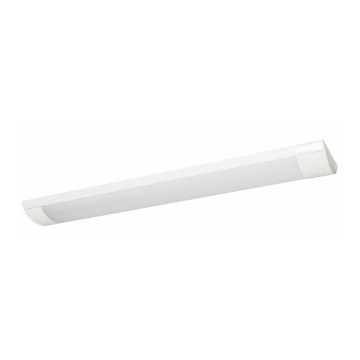Світлодіодний люмінесцентний світильник AURA LED/18W/230V 4000K