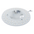 Світлодіодний магнітний модуль LED/24W/230V діаметром 17,5 см 2700/3000/4000/5000/6500K