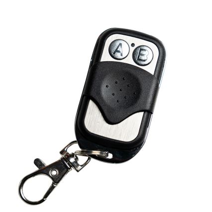 Світлодіодний сигнальний маяк LED/12-24В IP65 + дистанційне керування