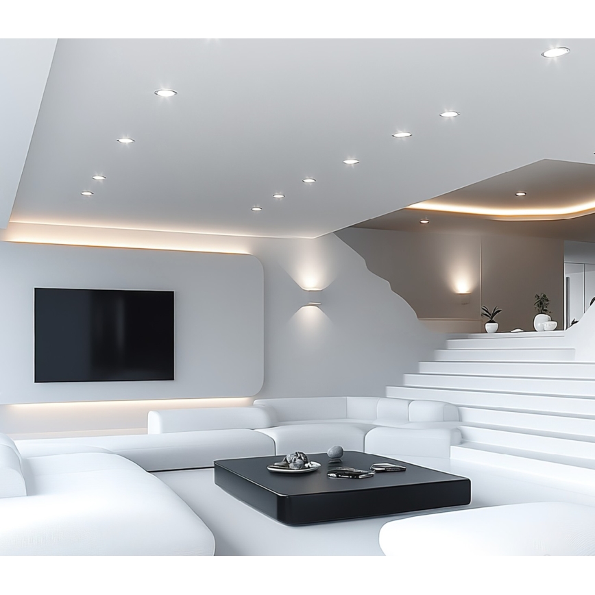 Світлодіодний модуль LED/5W/230V 4000K