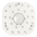 Світлодіодний модуль MODULE LED/12W/230V