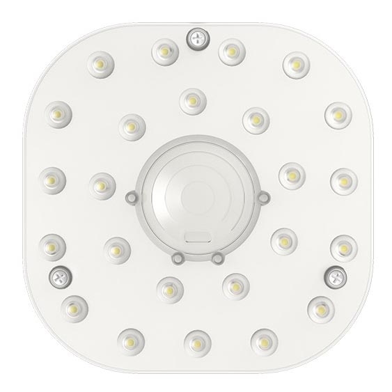 Світлодіодний модуль MODULE LED/12W/230V