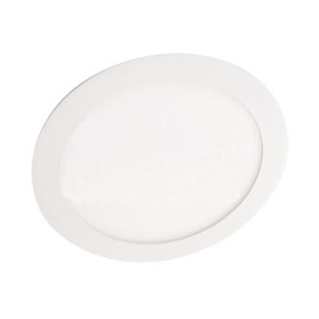 Світлодіодний настінний світильник 1xLED/18W/230V