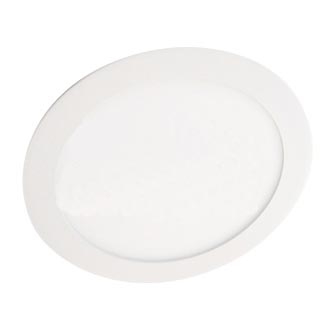 Світлодіодний настінний світильник 1xLED/18W/230V
