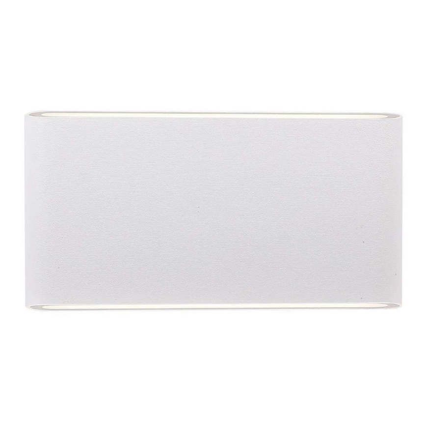 Світлодіодний настінний світильник CARLI 2xLED/10W/230V