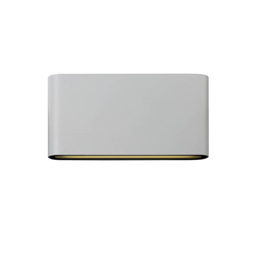 Світлодіодний настінний світильник CARLI 2xLED/10W/230V