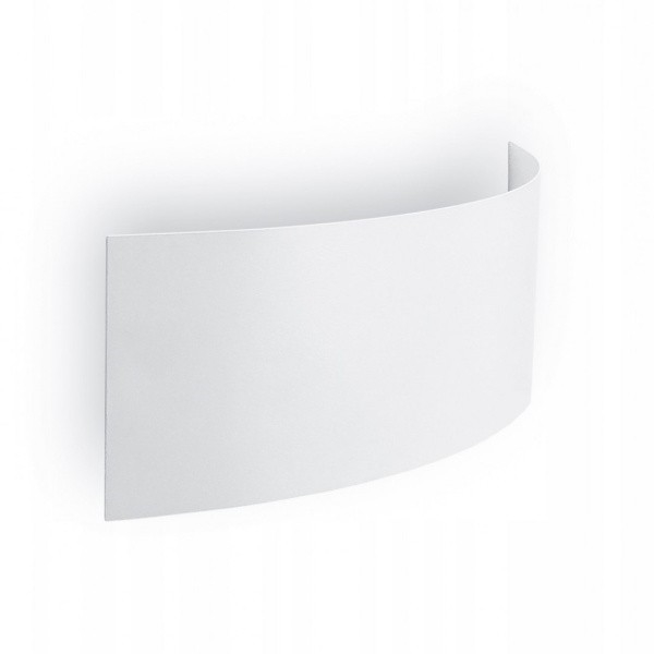 Світлодіодний настінний світильник CLEO LED/12W/230V 5000K білий