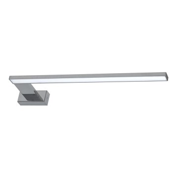 Світлодіодний настінний світильник для ванної кімнати SHINE 1xLED/11W/230V IP44