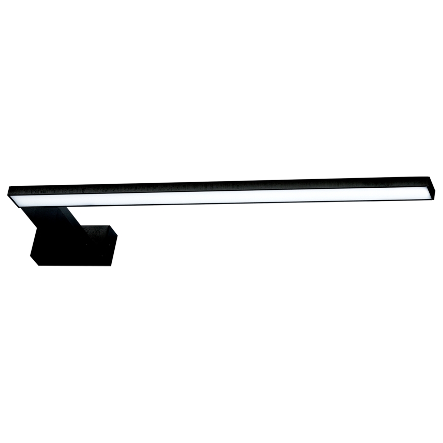 Світлодіодний настінний світильник для ванної кімнати SHINE 1xLED/11W/230V IP44