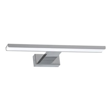 Світлодіодний настінний світильник для ванної кімнати SHINE 1xLED/7W/230V IP44