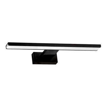 Світлодіодний настінний світильник для ванної кімнати SHINE 1xLED/7W/230V IP44