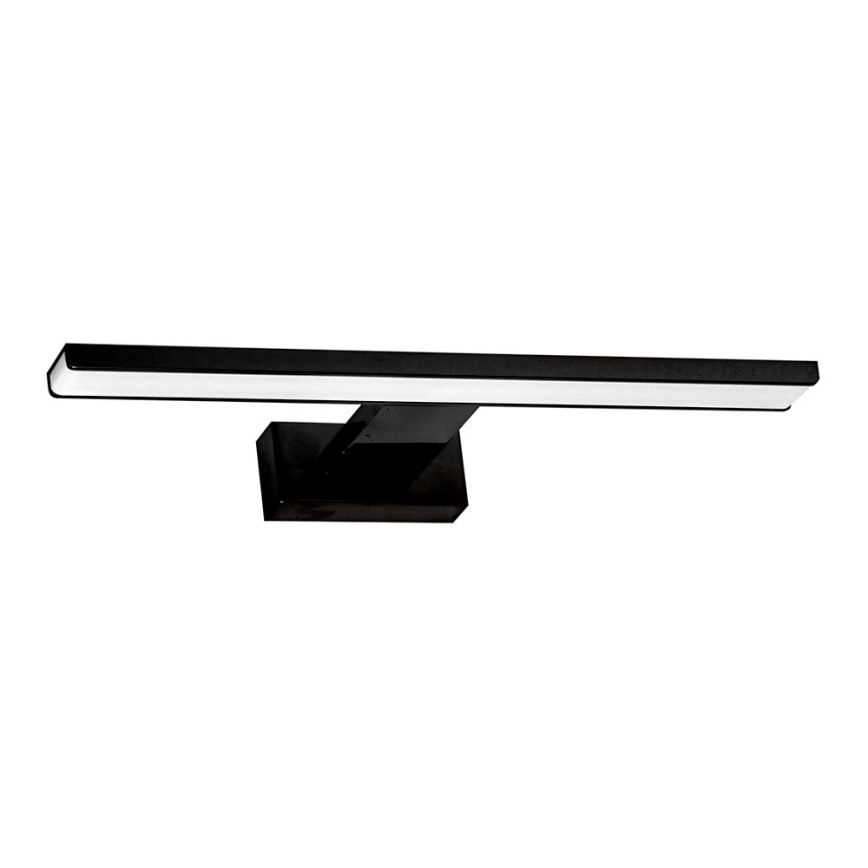Світлодіодний настінний світильник для ванної кімнати SHINE 1xLED/7W/230V IP44