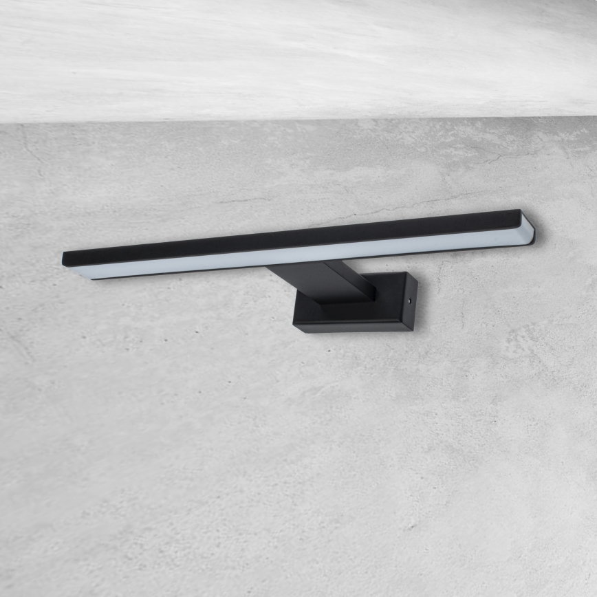 Світлодіодний настінний світильник для ванної кімнати SHINE 1xLED/7W/230V IP44