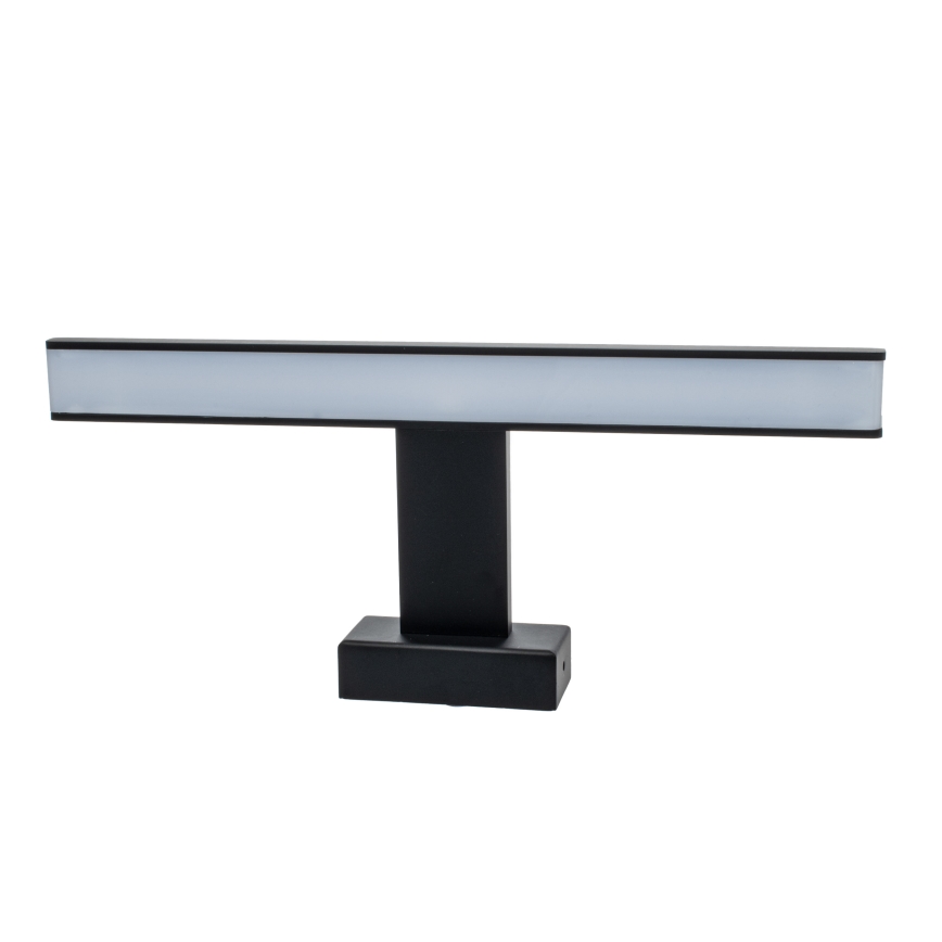 Світлодіодний настінний світильник для ванної кімнати SHINE 1xLED/7W/230V IP44
