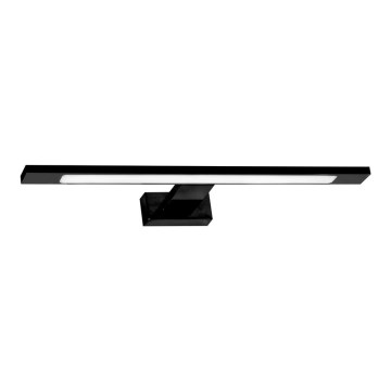 Світлодіодний настінний світильник для ванної кімнати SHINE 1xLED/7W/230V IP44