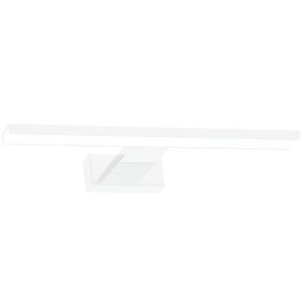 Світлодіодний настінний світильник для ванної кімнати SHINE 1xLED/7W/230V IP44