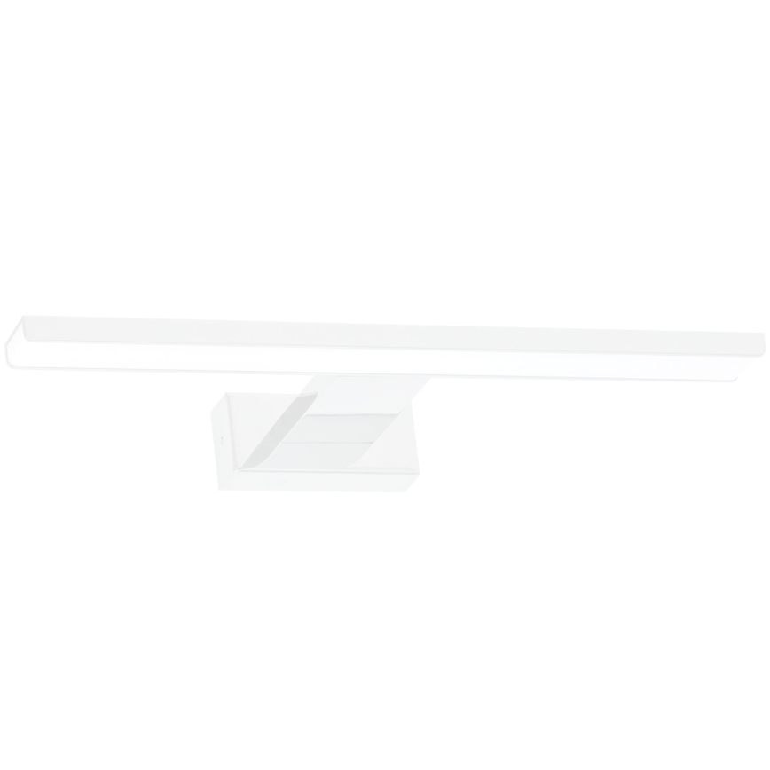 Світлодіодний настінний світильник для ванної кімнати SHINE 1xLED/7W/230V IP44