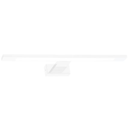 Світлодіодний настінний світильник для ванної кімнати SHINE 1xLED/7W/230V IP44