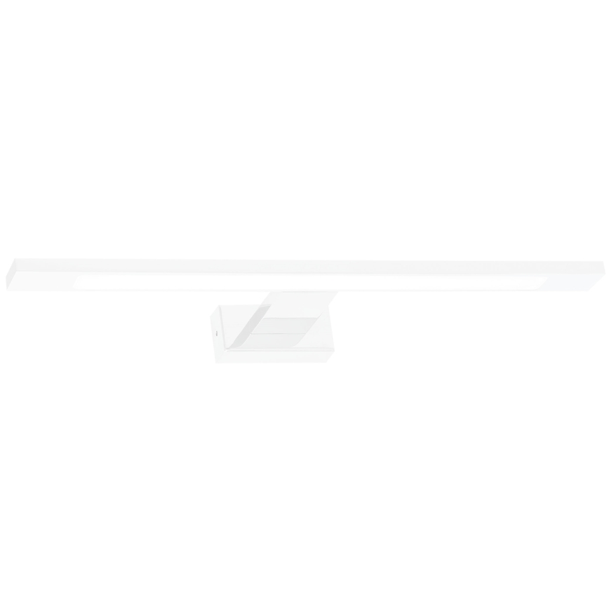 Світлодіодний настінний світильник для ванної кімнати SHINE 1xLED/7W/230V IP44