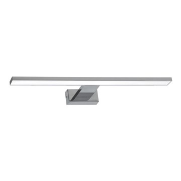 Світлодіодний настінний світильник для ванної кімнати SHINE LED/7W/230V 300x120 IP44
