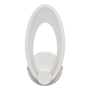Світлодіодний настінний світильник GENOVA 1xLED/9W/230V