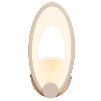 Світлодіодний настінний світильник GENOVA 1xLED/9W/230V