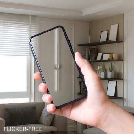 Світлодіодний настінний світильник LANA LED/12W/230V 4000K бежевий