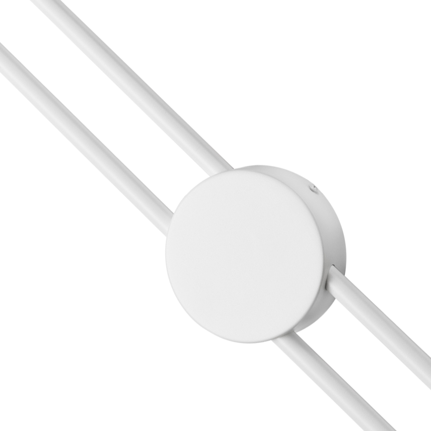 Світлодіодний настінний світильник LANA LED/15W/230V 4000K білий