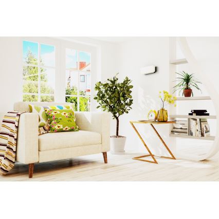 Світлодіодний настінний світильник LANDER LED10W/230V