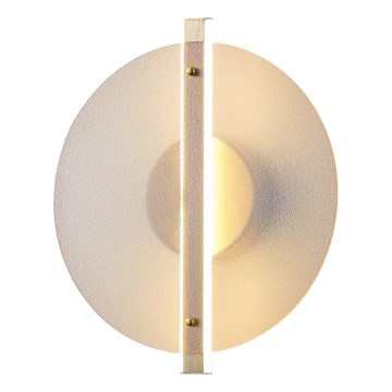 Світлодіодний настінний світильник LED/10W/230V 3000K