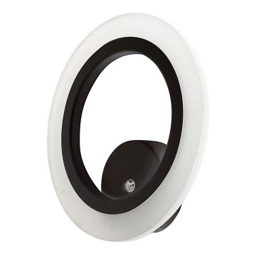 Світлодіодний настінний світильник LED/12W/230V