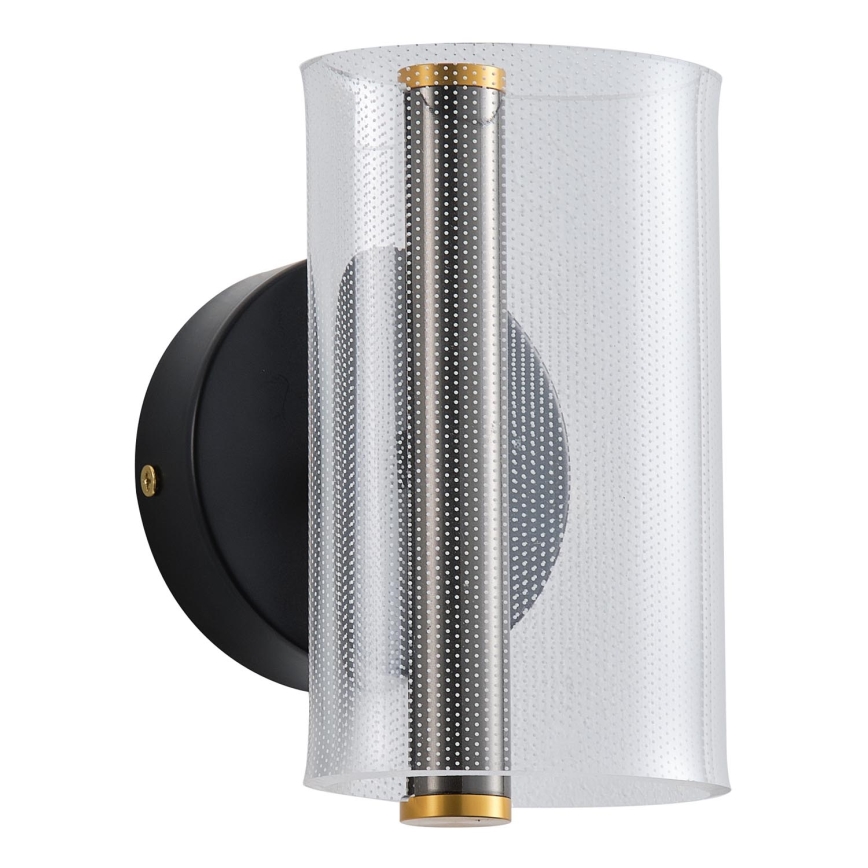 Світлодіодний настінний світильник LED/8W/230V 3000K