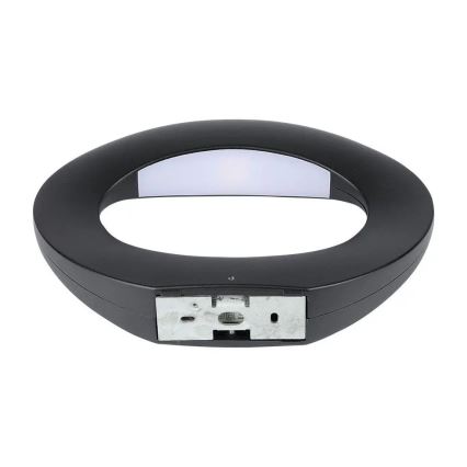 Світлодіодний настінний світильник LED/9W/230V