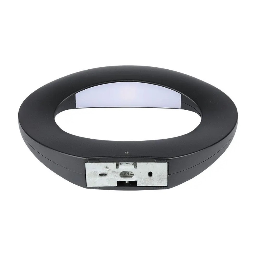 Світлодіодний настінний світильник LED/9W/230V