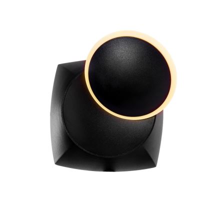Світлодіодний настінний світильник NIKKO 1xLED/5W/230V