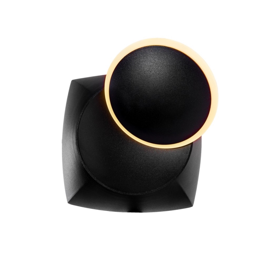 Світлодіодний настінний світильник NIKKO 1xLED/5W/230V