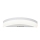 Світлодіодний настінний світильник RING 1xLED/8W/230V
