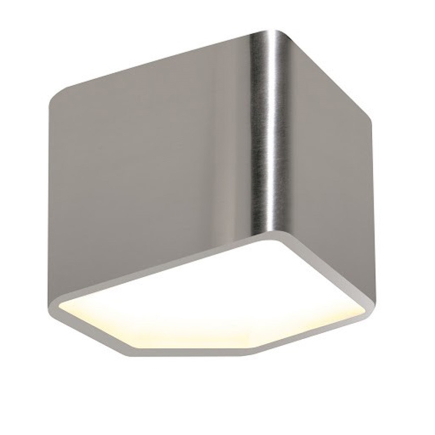 Світлодіодний настінний світильник SPACE LED/6W/230V – сертифіковано FSC