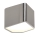 Світлодіодний настінний світильник SPACE LED/6W/230V – сертифіковано FSC