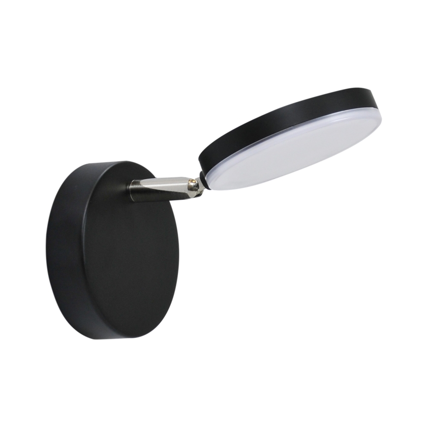 Світлодіодний настінний точковий світильник CAPRI LED/5W/230V