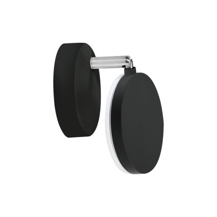 Світлодіодний настінний точковий світильник CAPRI LED/5W/230V