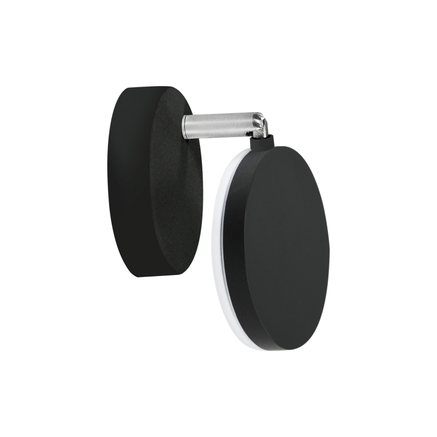 Світлодіодний настінний точковий світильник CAPRI LED/5W/230V