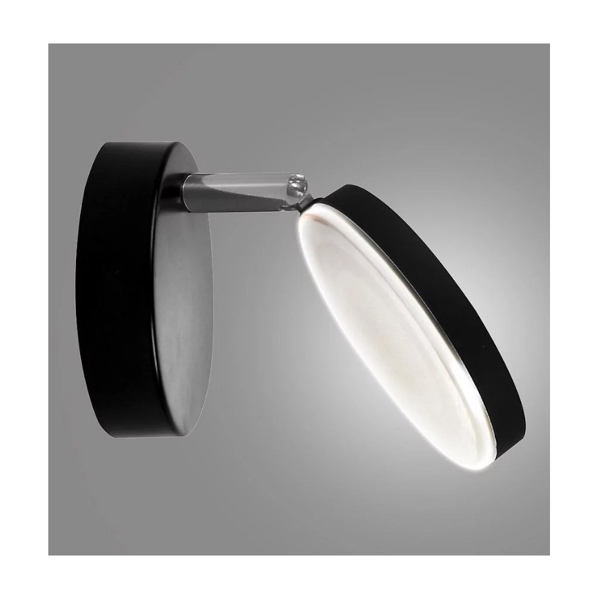 Світлодіодний настінний точковий світильник CAPRI LED/5W/230V