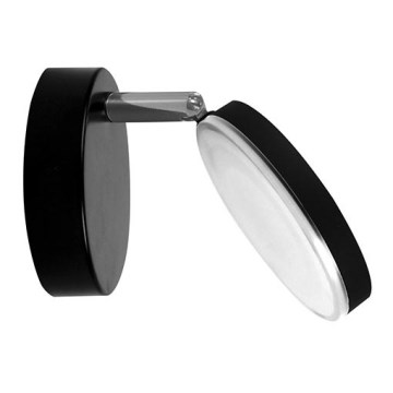 Світлодіодний настінний точковий світильник CAPRI LED/5W/230V