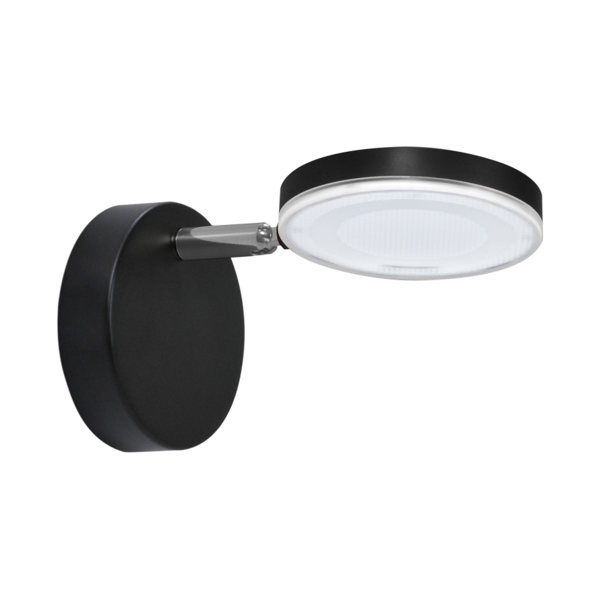 Світлодіодний настінний точковий світильник CAPRI LED/5W/230V